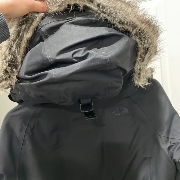 The North Face Jacket - Picture 4 of 6
